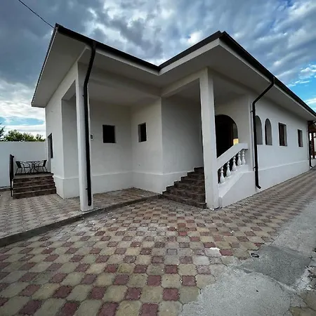 Casa Selina * קורבו