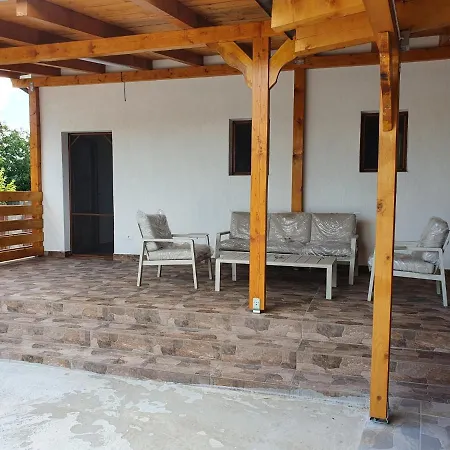 Casa Selina קורבו
