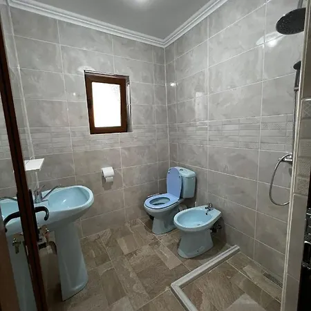 Casa Selina Pensión Corbu (Constanta)
