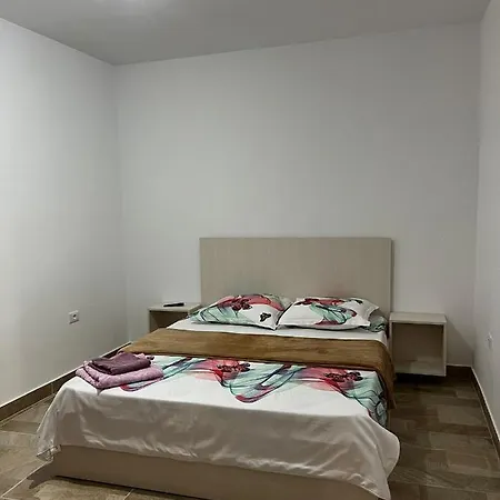 Casa Selina Pensión